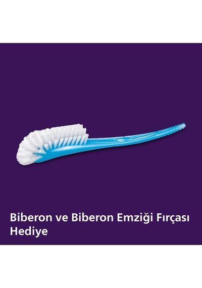 Natural Response Yenidoğan Seti Scd838/11