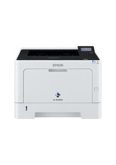 Epson AL-M320DN Mono Lazer Yazıcı (Outlet)