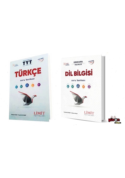 Limit Yayınları Tyt Türkçe Ve Dil Bilgisi Soru Bankası