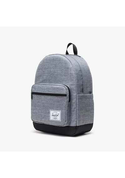 Herschel Pop Quiz Çocuk Gri Sırt Çantası 11405 Gri