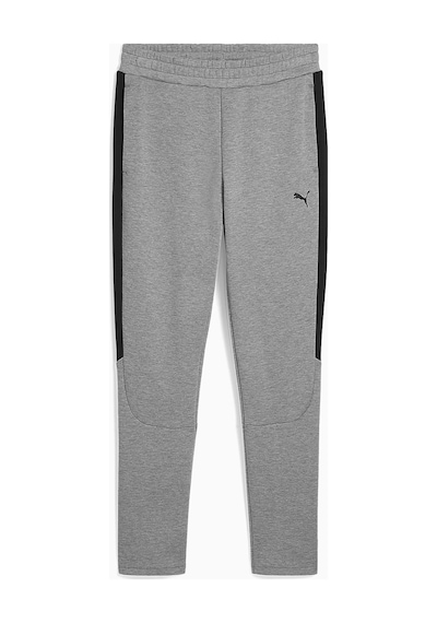 Puma Evostripe Core Erkek Gri Eşofman Altı 631533-03 Gri