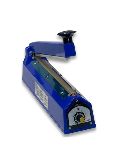 Lavion Naylon Yapıştırma Makinesi - 30 Cm