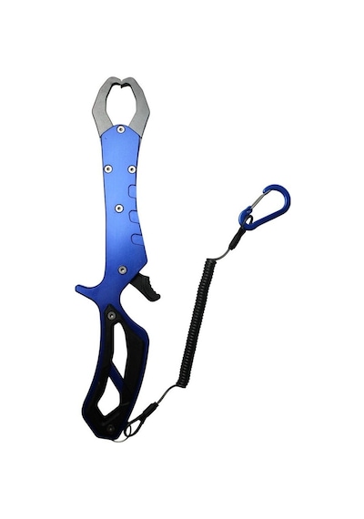 Sea Horse Kılıflı Balık Tutucu Grip Standart