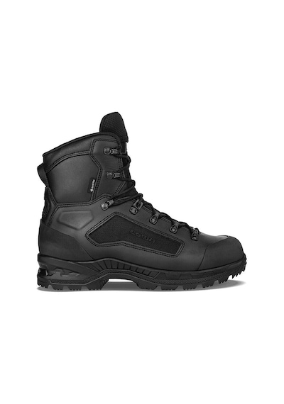 Lowa Breacher Gtx Mıd Sıyah Bot-6623 Kahverengi