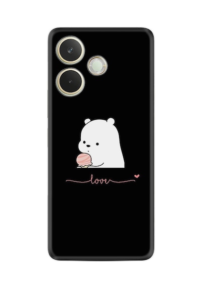 Arvencase Oppo A5 Pro Kılıf Yüksek Korumalı Orta Sertlikte Baskılı Silikon Stk-43.jpg Renk136 Renk136