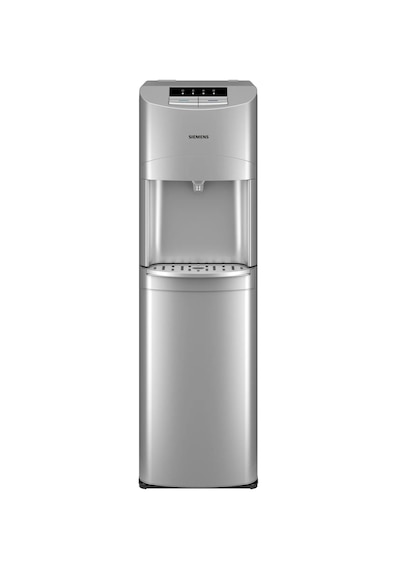 Siemens DW15701 Gizli Damacanalı LED Su Sebili Gri