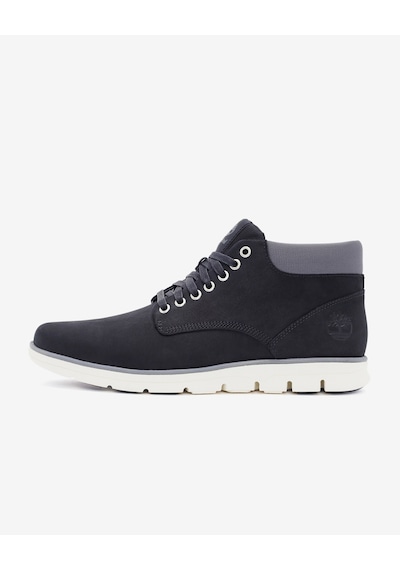 Timberland Bradstreet Mıd Lace Up Sneaker Erkek Siyah Sneaker Tb0a146q0011 Siyah Timberland Bradstreet Mıd Lace Up Sneaker Erkek Siyah Sneaker Tb0a146q0011 Siyah