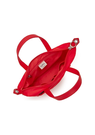 Kipling Kıplıng Kala Compact Küçük Boy Omuz Çantası Pembe Party Pınk P Pembe
