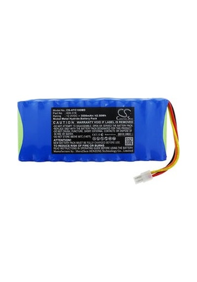 Huntleigh Sc1000 Hasta Başı Monitörü Yedek Bataryası