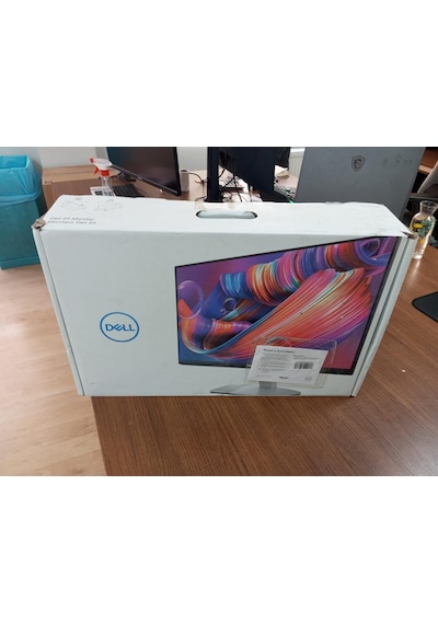 Dell S2421hn 23.8 1920x1080 75hz 4ms Hdmı Freesync Ips Teşhir