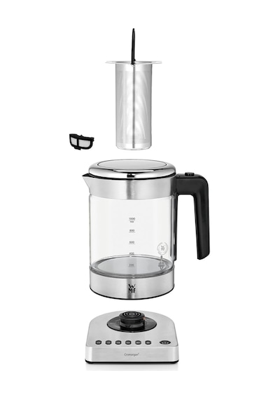 Wmf Kitchenminis Cam 1 Lt Su Isıtıcısı & Çay Makinesi 1900 W