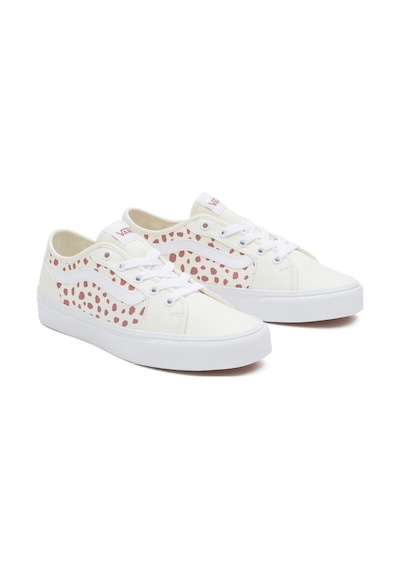Vans Wm Filmore Decon Beyaz Kadın Sneaker 000000000101972290 Beyaz