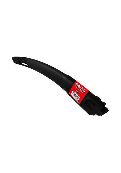 Sara S648 Oval Kılıflı Testere 300 Mm, Isıl Işlem Görmüş Orta Diş, Fiber Sap