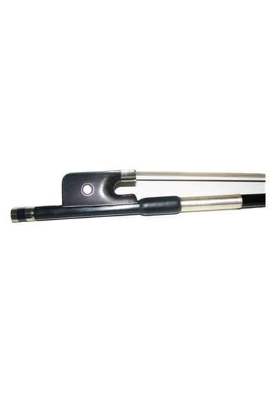 Picaldi Wa880c Karbon Viyola Arşesi 4/4 Diamond Weave Karbon Fiber Gövde Profesyonel Denge Ve Sarsılmaz Yay Kontrolü