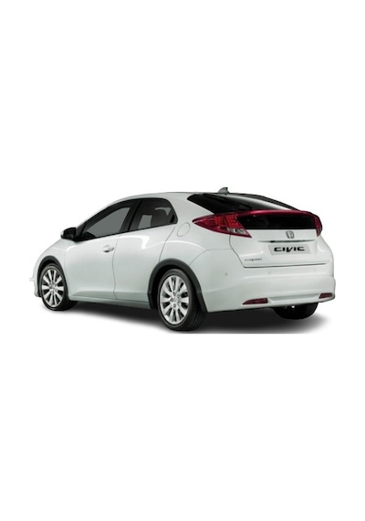 Honda Civic Fk Hb Depo Ledli Stop Lambası Dış Sağ 33500-Tv0-E11