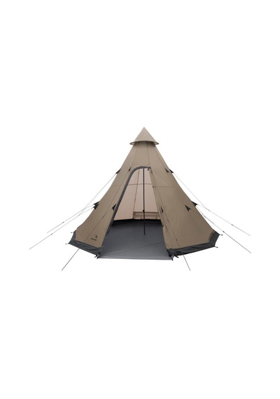 Easy Camp Moonlight Tipi 13m² Teepee Bushcraft Çadır Yeşil