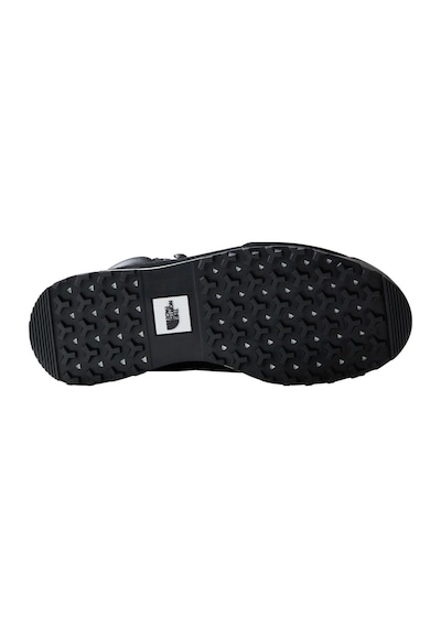 The North Face W Back-To-Berkeley Iv Textıle Wp Kadın Bot Nf0a8179ky41 001