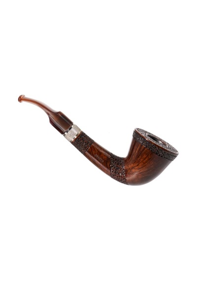 Şahin Collection 2026 9mm. Filtreli Akrilik Saplı Pipo 239372