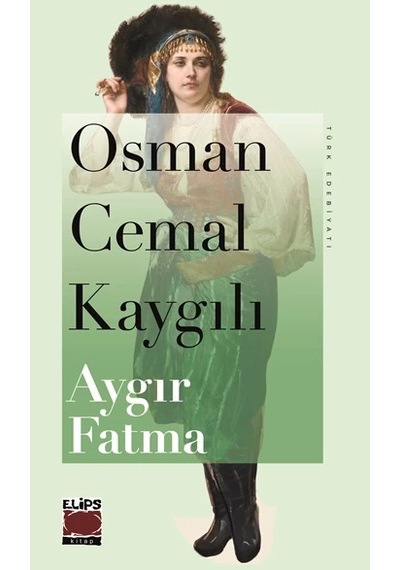 Aygır Fatma-roman