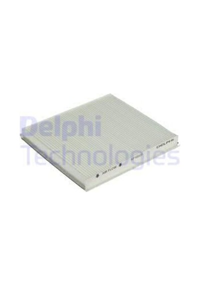 Delphi Kf10023 Kabin Filtresi - Audi A3 Seat Leon Vw Golf 14 5q0819644