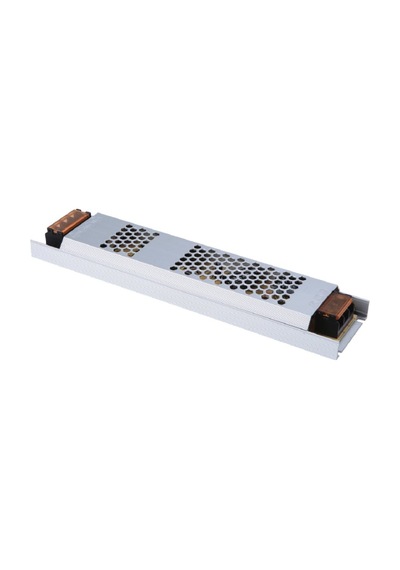 Forlife 16.5 Amper 12 Volt 200 Watt Ultra Slim Led Trafosu