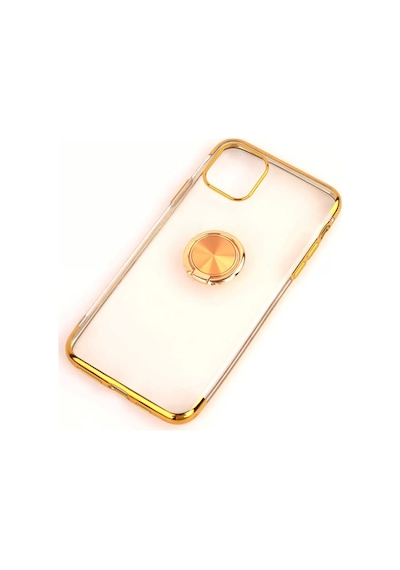 Apple Uyumlu iPhone 11 Pro Kılıf Gess Silikon