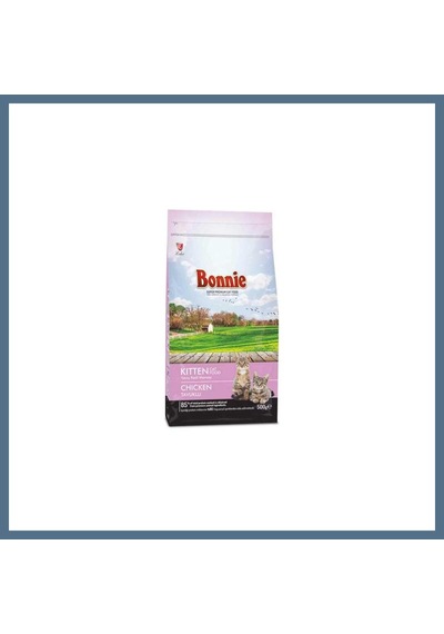 Buradabulabilirsin Yavru Kedi Mamasıtavuklu 500gr 1 Adet Bbz