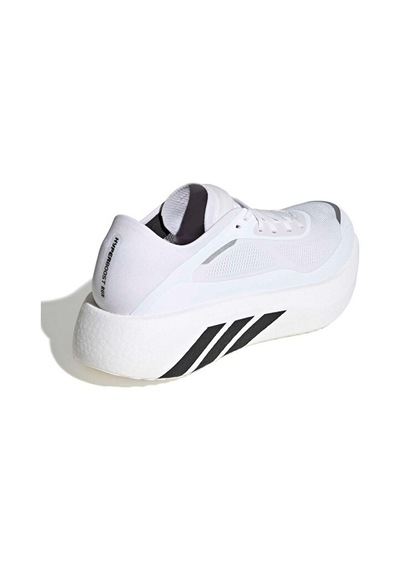 Adidas Hyperboost Run W Unisex Koşu Ayakkabısı Kk2019 Beyaz