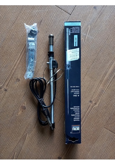 Mercedes W124 Manuel Anten Beru 558761202