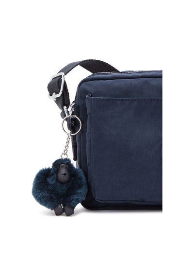 Kipling Kı7076-p39 Abanu M Basic Kadın Omuz Çantası Blue Blue