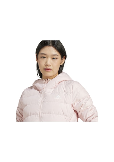 Adidas W Ess L D Ho J Kadın Outdoor Montu Ix8931 Pembe Ix8931 Pembe