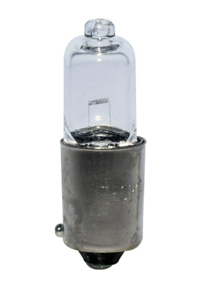 Ampul Halojen H6 12v 6w 2'li Paket