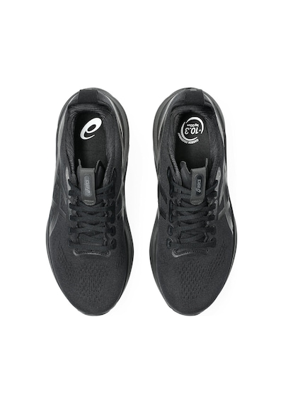 Asics Gel-kayano 32 Erkek Black Koşu Ayakkabısı 1011c052-001 Siyah