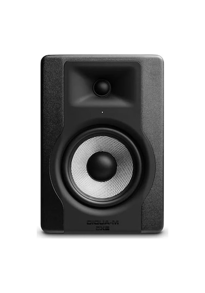 100w 2 Yönlü Aktif Hoparlör, Akustik Alan Kontrolü İle