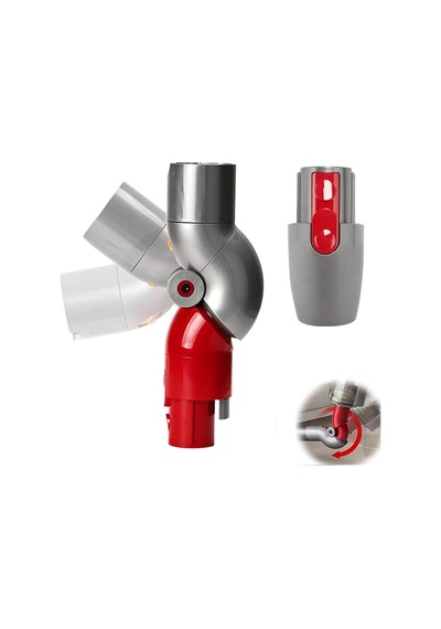 Düşük/uzun Menzilli Quick Release 970790-01 İçin Dyson V7 V8 V10 V11 V15 Outsize Elektrikli Süpürge Diğer
