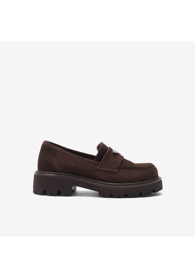 Marrone Sneaker Kadın 26k11768xs Vergelio Çok Renkli