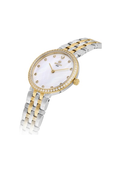 Hislon Women's Classic Queen Ql188t-02sg Gri