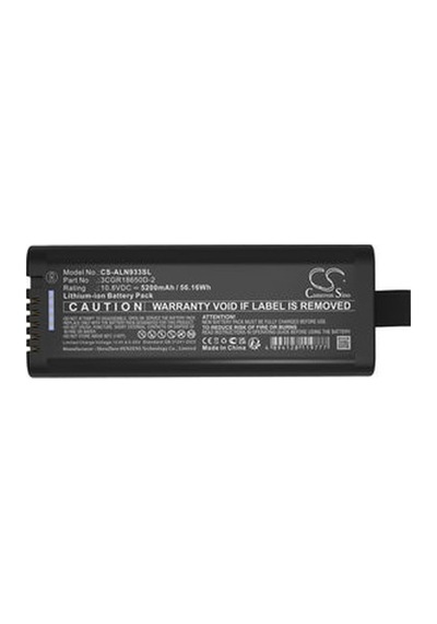 Agilent N9340b, N9330a, N9330 Spektrum Analizör Yedek Bataryası