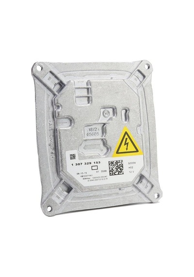 12v Xenon Balast D1s/d1r Bmw E90/e92/e93-renault Fluence/megane Iıı
