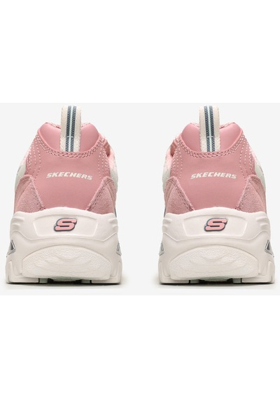Skechers D'lites-summer Jasmine Kadın Bej Sneakers 13167 Ntpk Bej