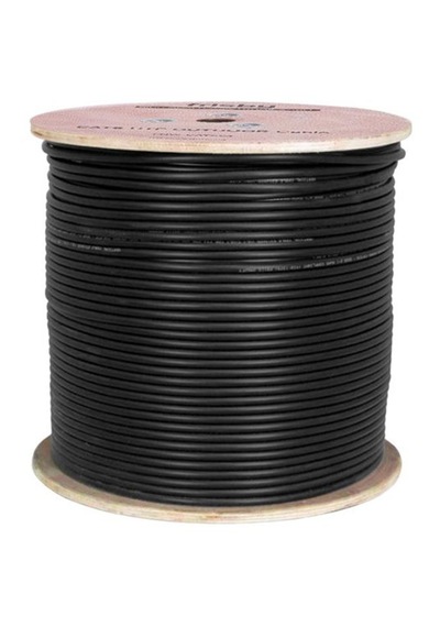 Frısby Fnw-cat525 Cat5 Dış Ortam Kablosu 305 Metre-44509