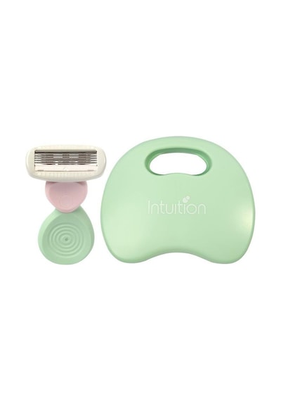Wilkinson Sword Intuition Complete Mini Kadın Tıraş Bıçağı -özel Kutusunda