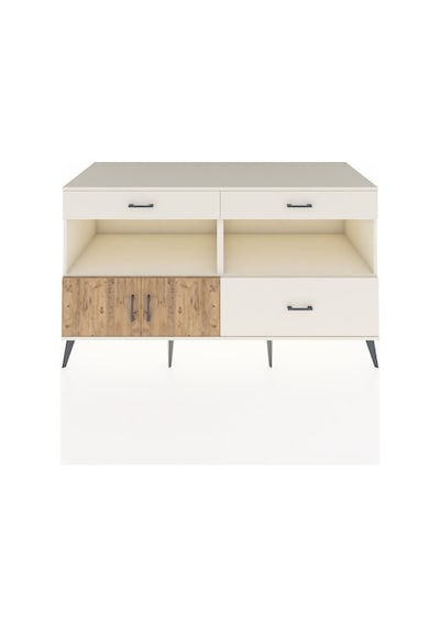 Kronos Konsol 2 Raflı 3 Çekmeceli 2 Kapaklı 176x59x99 Aytaşı-çam/aytaşı Atlas Çam/aytası - Aytası Kronos Konsol 2 Raflı 3 Çekmeceli 2 Kapaklı 176x59x99 Aytaşı-çam/aytaşı Atlas Çam/aytası - Aytası