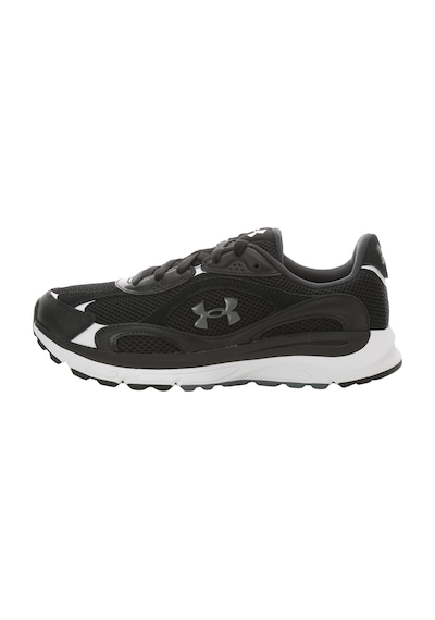 A6011293-002 Under Armour Ua Tech Runner Erkek Spor Ayakkabı Siyah A6011293-002 Siyah