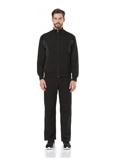 Pierre Cardin 7000 Erkek Eşofman Takım - Siyah - Xl Siyah