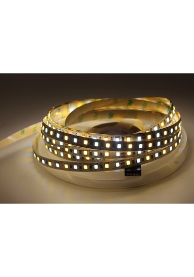 Çift Renk 2835 120 Şerit Led ( Beyaz Ve Günışıgı )