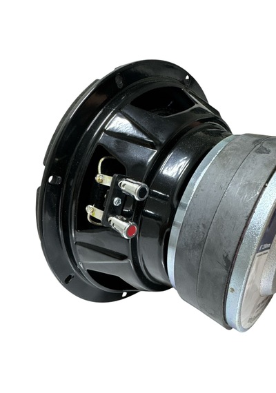 Xetec 20 Cm Çift 4 Ohm Bas Hoparlör