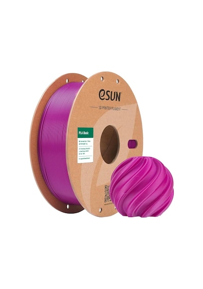 Esun Mor Pla Basic Filament 1.75mm 1kg