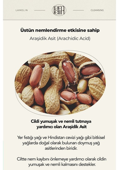 Centella Asiatica İçeren Yatıştırıcı Yenileyici Temizleme Köpüğü Mıld Cleansıng Foam 150 Ml