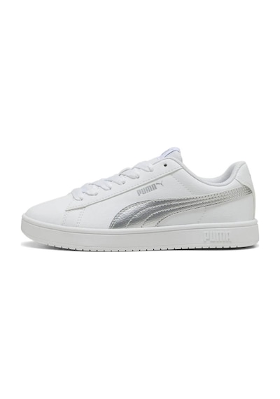 Puma Rickie Classic Jr Beyaz Kadın Sneaker 394252-16 Beyaz